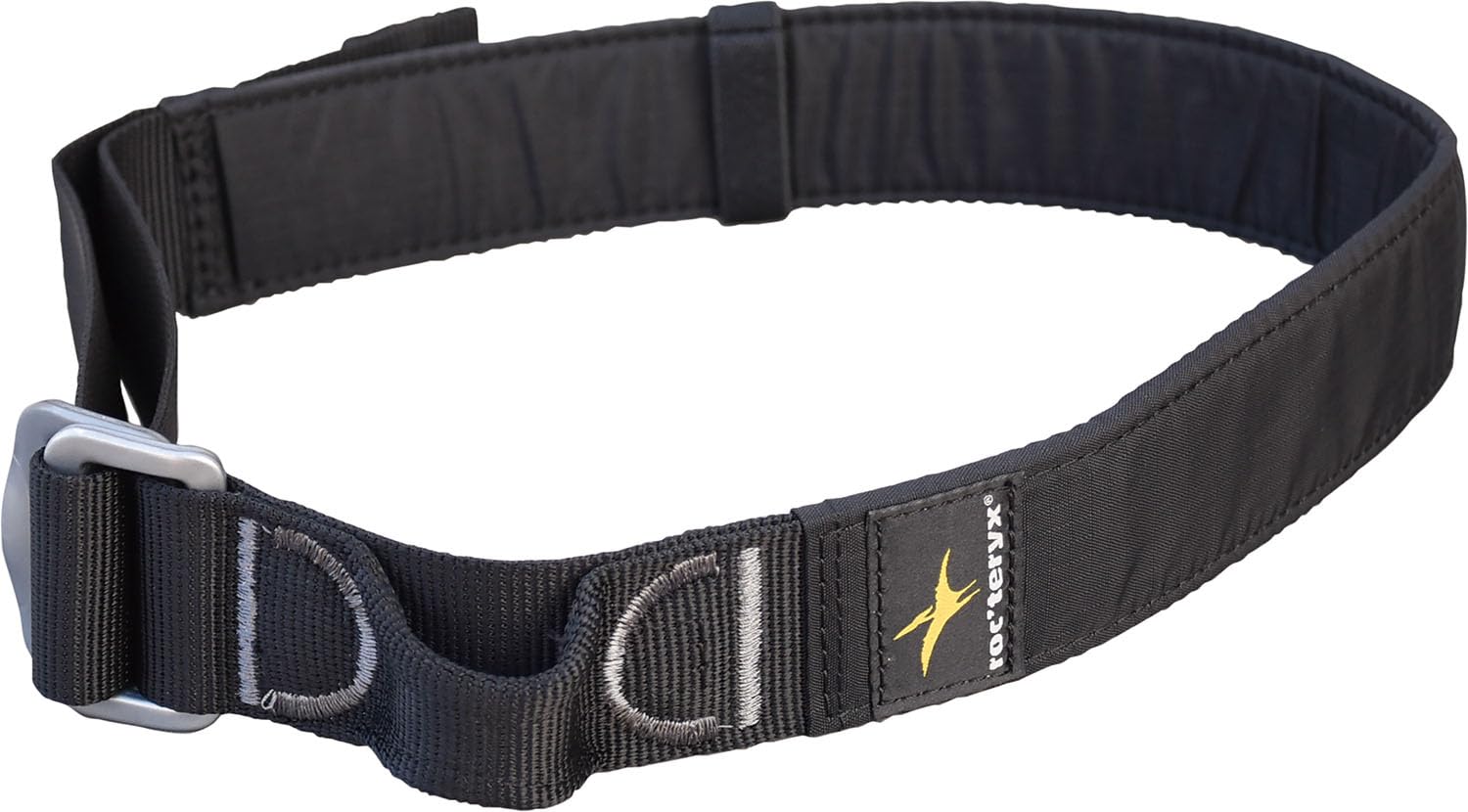 Amazon | [ロックテリクス] クライミング 登山 ハーネス ガイド